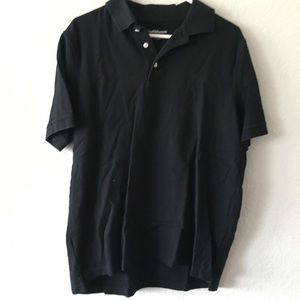 Black Polo
